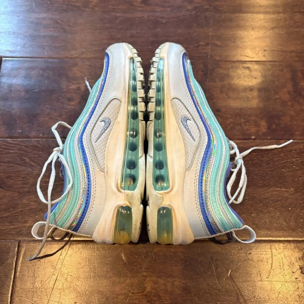 Nike Air Max 97 FP (GS) 